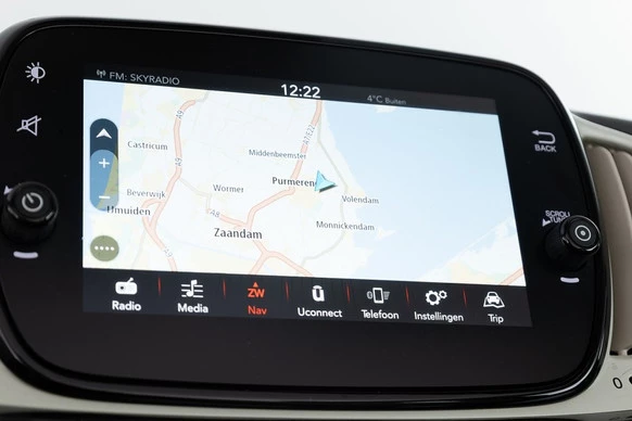 Fiat 500C - Afbeelding 9 van 26