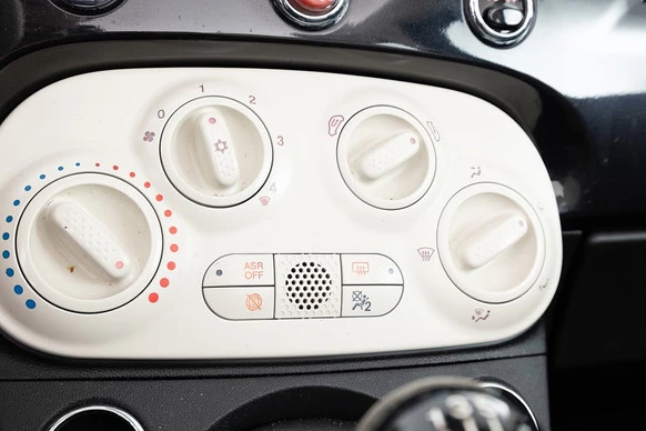 Fiat 500C - Afbeelding 10 van 26