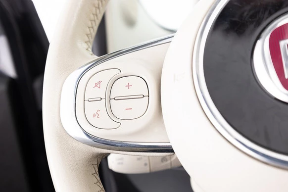 Fiat 500C - Afbeelding 12 van 26