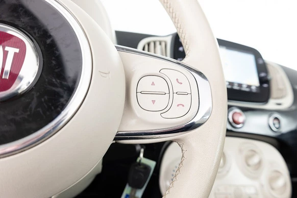 Fiat 500C - Afbeelding 13 van 26