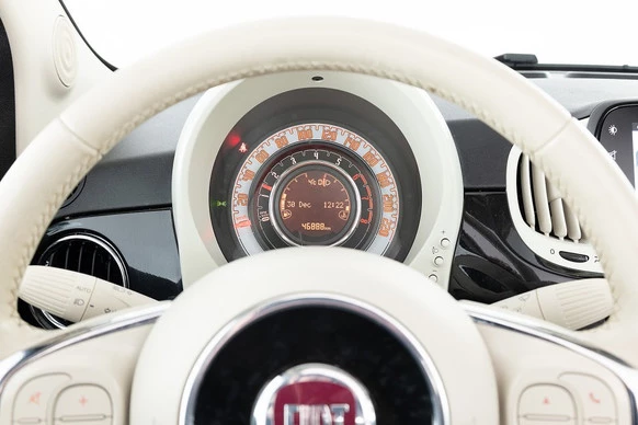 Fiat 500C - Afbeelding 14 van 26