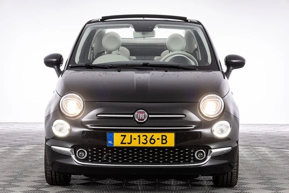 Fiat 500C - Afbeelding 17 van 26