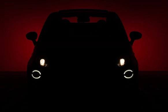 Fiat 500C - Afbeelding 18 van 26