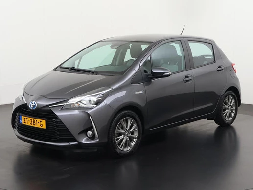 Toyota Yaris - Afbeelding 1 van 30