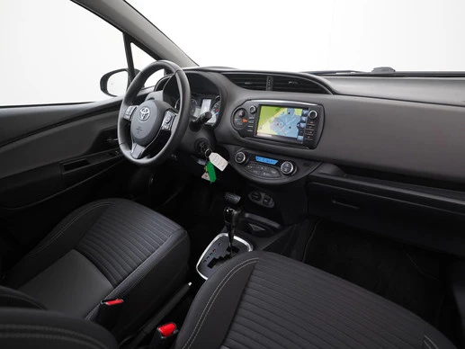 Toyota Yaris - Afbeelding 2 van 30