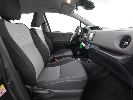 Toyota Yaris - Afbeelding 3 van 30