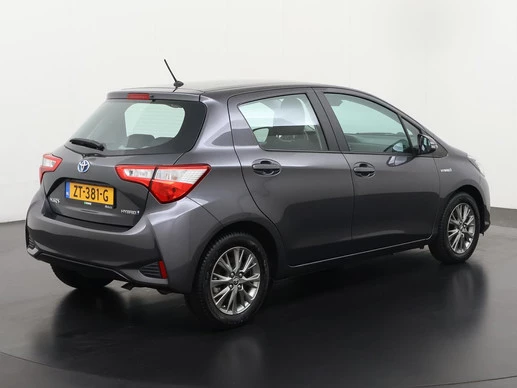 Toyota Yaris - Afbeelding 4 van 30