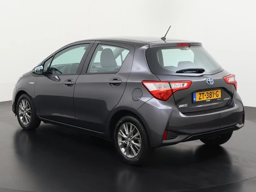 Toyota Yaris - Afbeelding 6 van 30