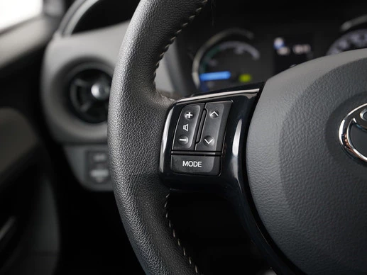 Toyota Yaris - Afbeelding 7 van 30