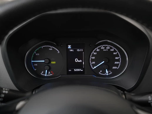 Toyota Yaris - Afbeelding 8 van 30