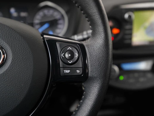 Toyota Yaris - Afbeelding 9 van 30