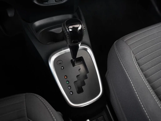 Toyota Yaris - Afbeelding 10 van 30