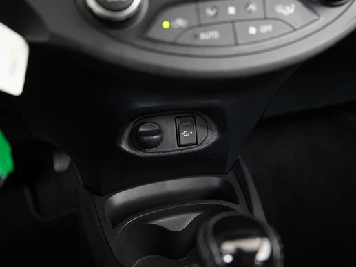 Toyota Yaris - Afbeelding 11 van 30