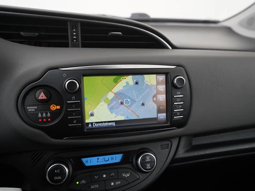 Toyota Yaris - Afbeelding 13 van 30