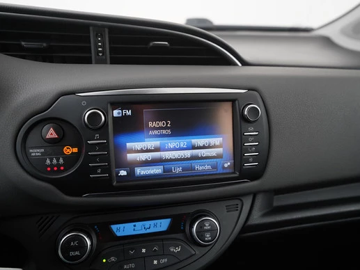 Toyota Yaris - Afbeelding 14 van 30
