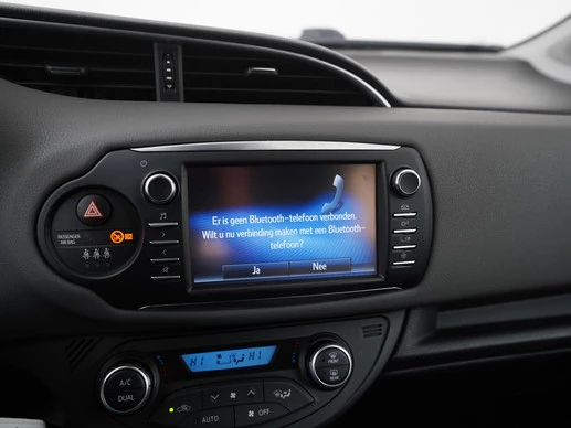 Toyota Yaris - Afbeelding 16 van 30