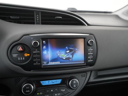 Toyota Yaris - Afbeelding 17 van 30