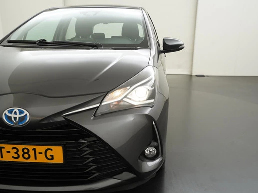 Toyota Yaris - Afbeelding 19 van 30