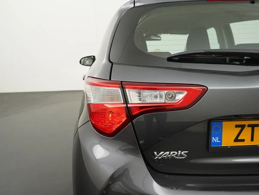 Toyota Yaris - Afbeelding 21 van 30