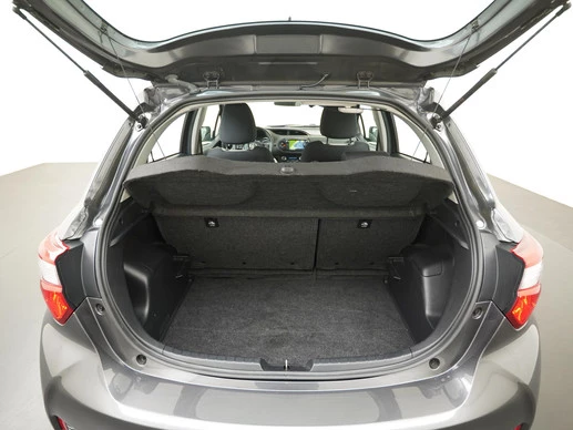 Toyota Yaris - Afbeelding 22 van 30