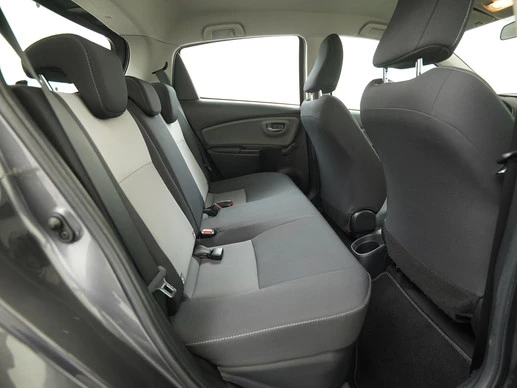 Toyota Yaris - Afbeelding 23 van 30