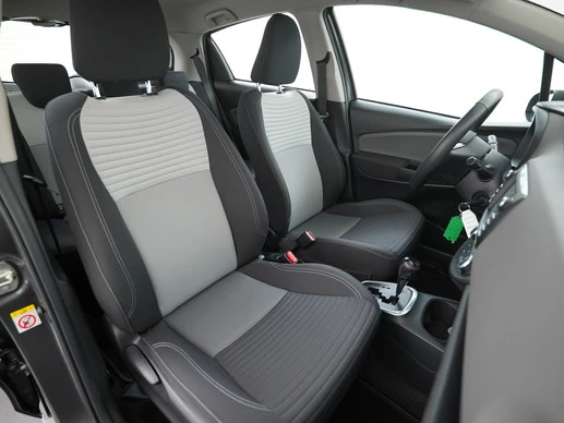 Toyota Yaris - Afbeelding 24 van 30