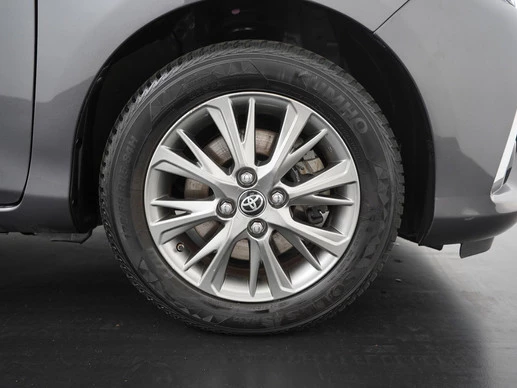 Toyota Yaris - Afbeelding 25 van 30