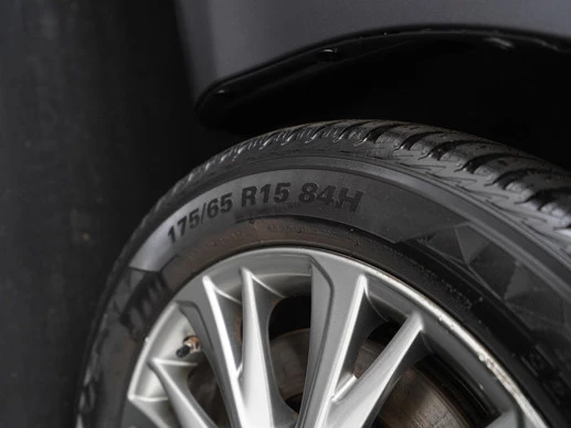 Toyota Yaris - Afbeelding 26 van 30