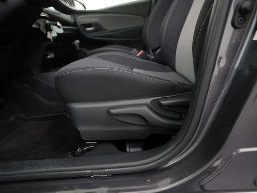Toyota Yaris - Afbeelding 28 van 30