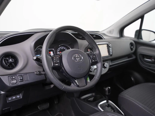 Toyota Yaris - Afbeelding 29 van 30