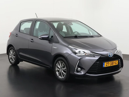 Toyota Yaris - Afbeelding 30 van 30