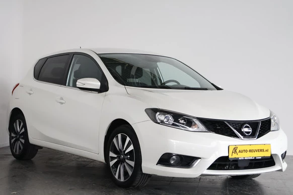 Nissan Pulsar - Afbeelding 4 van 30