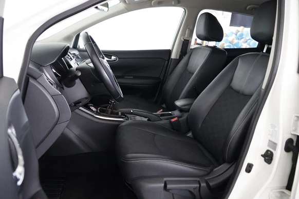 Nissan Pulsar - Afbeelding 10 van 30