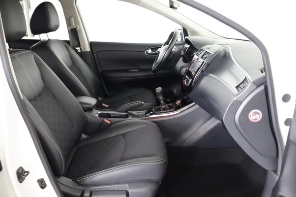 Nissan Pulsar - Afbeelding 11 van 30