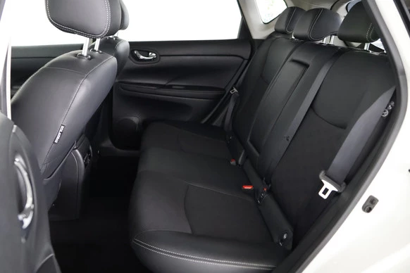 Nissan Pulsar - Afbeelding 12 van 30