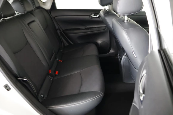 Nissan Pulsar - Afbeelding 13 van 30