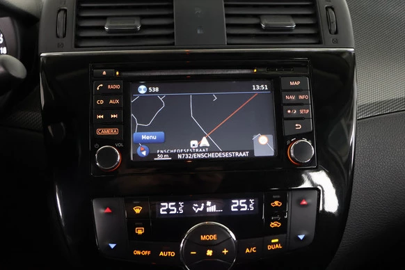 Nissan Pulsar - Afbeelding 15 van 30