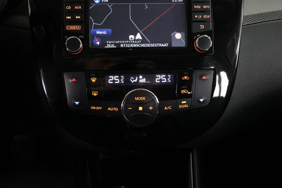 Nissan Pulsar - Afbeelding 16 van 30