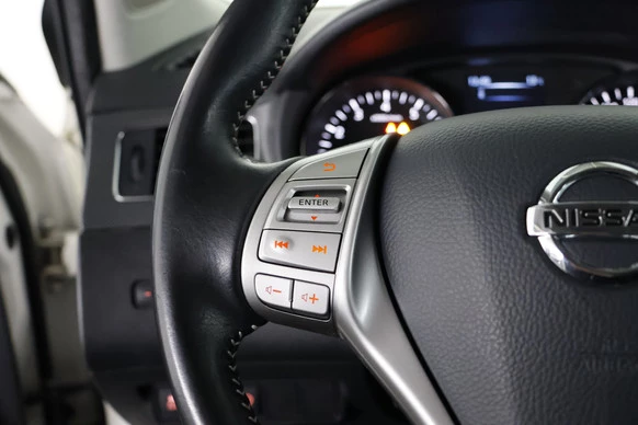 Nissan Pulsar - Afbeelding 19 van 30