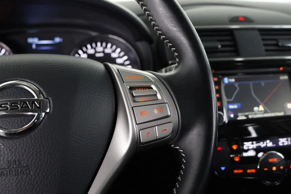 Nissan Pulsar - Afbeelding 20 van 30