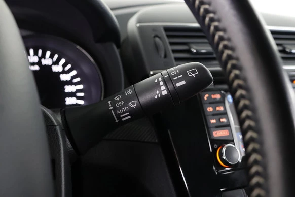 Nissan Pulsar - Afbeelding 22 van 30