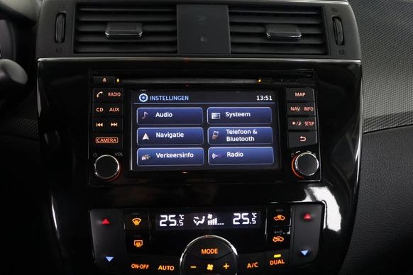 Nissan Pulsar - Afbeelding 23 van 30