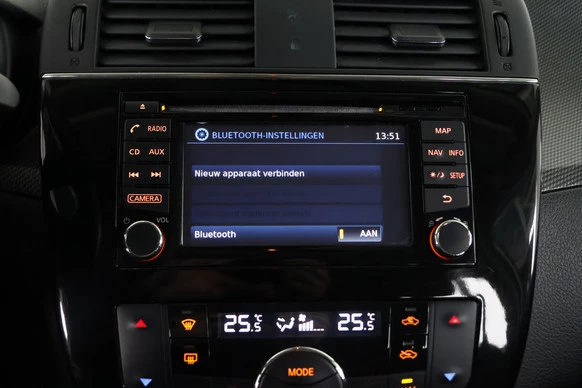 Nissan Pulsar - Afbeelding 25 van 30