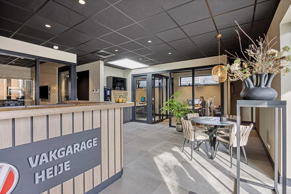 SEAT Ibiza - Afbeelding 2 van 4