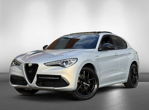 Alfa Romeo Stelvio - Afbeelding 1 van 25