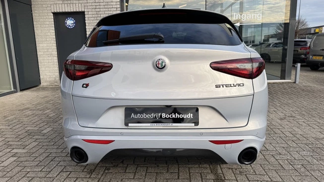 Alfa Romeo Stelvio - Afbeelding 7 van 25