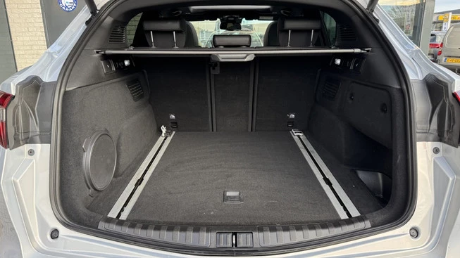 Alfa Romeo Stelvio - Afbeelding 12 van 25