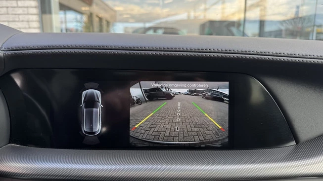 Alfa Romeo Stelvio - Afbeelding 20 van 25