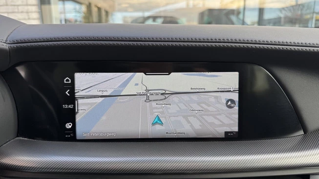 Alfa Romeo Stelvio - Afbeelding 21 van 25