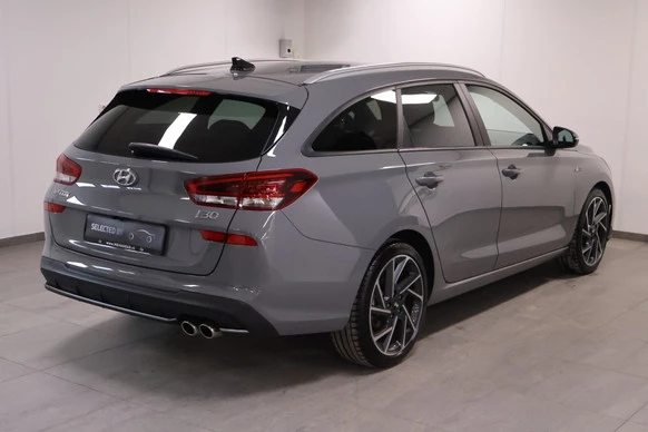 Hyundai i30 - Afbeelding 3 van 30